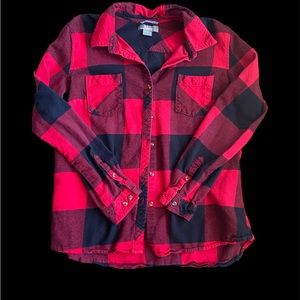 Beautiful ladies Shacket